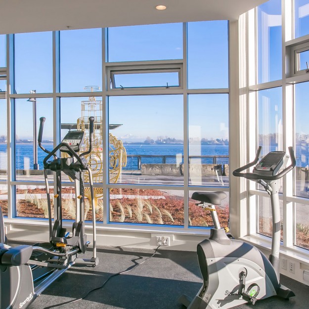 Riverport Flats R5 Brenhill