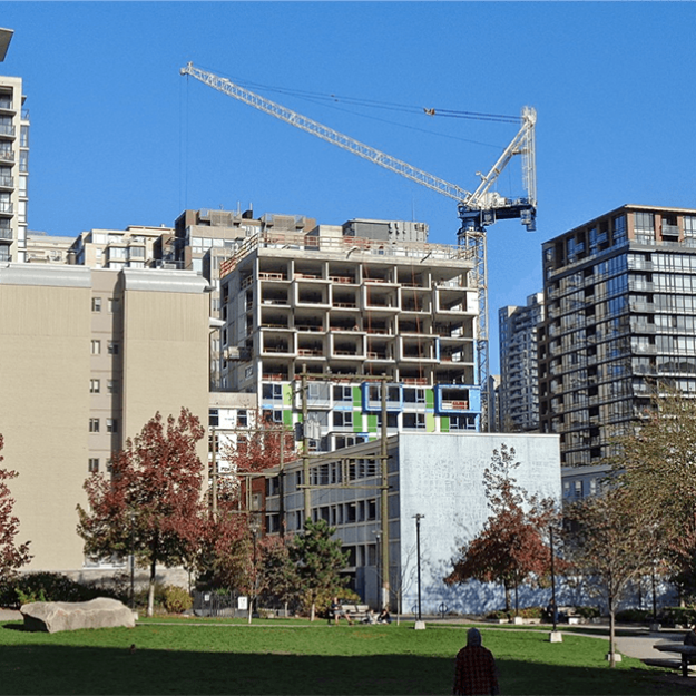 The New Jubilee House Progress Photos Brenhill